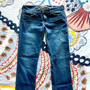 Lucky Brand Jeans